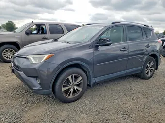 2018 Toyota RAV4 JTMRFREV4JJ246219 Lot 59797546