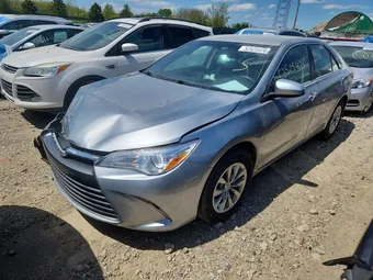 2016 Toyota Camry 4T1BF1FK9GU127933 Lot 52525476