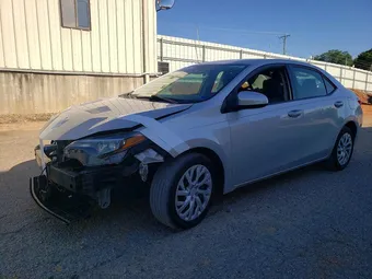 2019 Toyota Corolla 2T1BURHE0KC216425 Lot 56496736