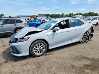 2024 Toyota Camry 4T1R11AK7RU224457 Lot 56869606