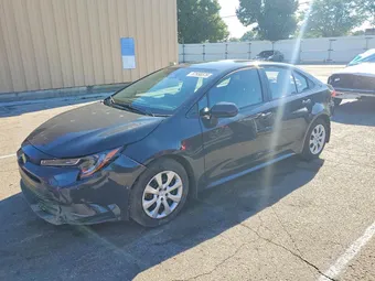 2025 Toyota Corolla 5YFB4MDE4SP351402 Lot 57958576