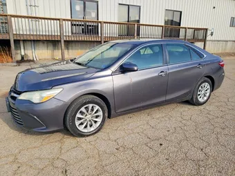 2016 Toyota Camry 4T1BF1FK4GU562469 Lot 59370666
