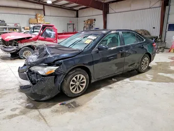 2015 Toyota Camry 4T4BF1FK9FR505480 Lot 79679315
