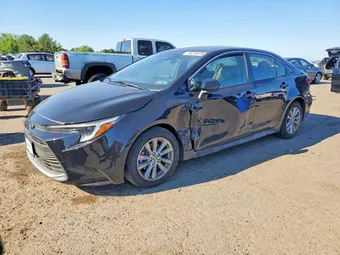 2023 Toyota Corolla JTDBCMFE8P3008916 Lot 55238416
