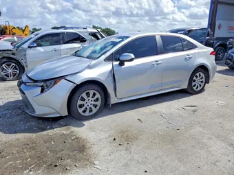 2026 Toyota Corolla 5YFB4MDE4TP401944 Lot 54978436