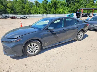 2026 Toyota Camry 4T1DAACK4TU276501 Lot 56311506