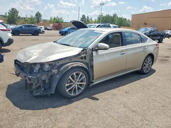 2015 Toyota Avalon 4T1BK1EB3FU189713