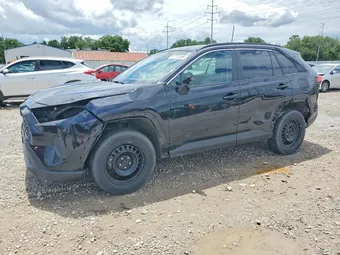 2020 Toyota RAV4 2T3F1RFV4LC069435 Lot 57712936