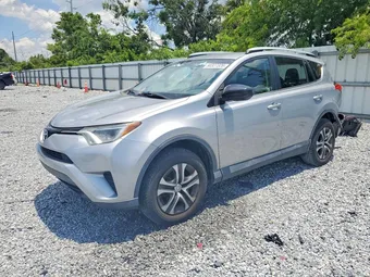 2016 Toyota RAV4 2T3ZFREV3GW309157 Lot 60327326
