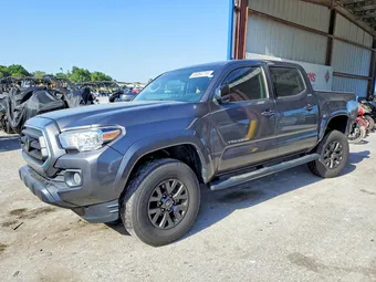 2020 Toyota Tacoma 3TYAZ5CN1LT001159 Lot 50064716
