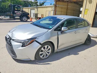 2025 Toyota Corolla 5YFB4MDE3SP321937 Lot 56760126