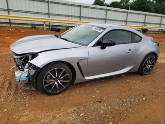 2023 Toyota GR86 JF1ZNBC19P8761491
