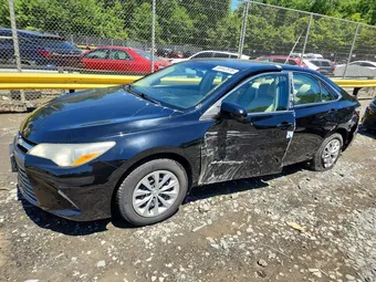 2016 Toyota Camry 4T4BF1FK5GR570845 Lot 58442876