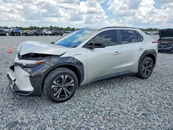 2024 Toyota bZ4X JTMAAAAA6RA051315
