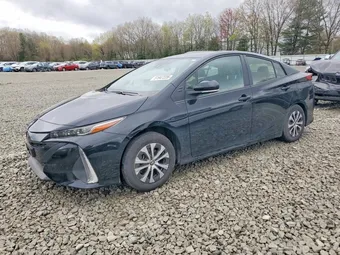 2021 Toyota Prius Prime JTDKAMFP0M3175807