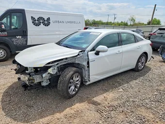 2021 Toyota Avalon 4T1JA1AB3MU002178