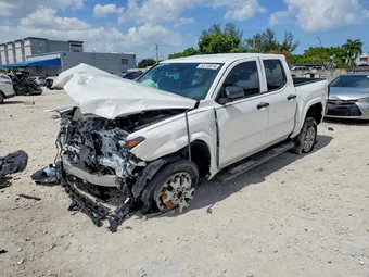2026 Toyota Tacoma 3TYKD5HN1TT047733 Lot 55720816
