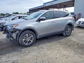 2017 Toyota RAV4 JTMRJREV3HD128685 Lot 55316136