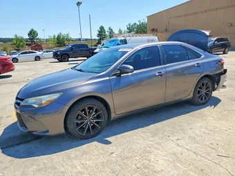 2016 Toyota Camry 4T1BF1FKXGU548298 Lot 56361126