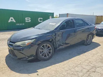 2015 Toyota Camry 4T1BF1FK8FU033251 Lot 55345646