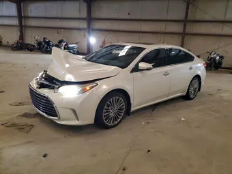 2016 Toyota Avalon 4T1BK1EB2GU208687