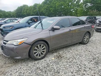 2015 Toyota Camry 4T1BF1FK7FU969233 Lot 59622476