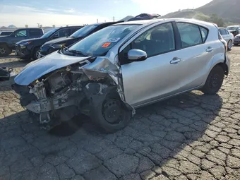 2015 Toyota Prius C JTDKDTB33F1575699 Lot 77119225