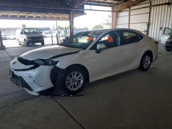 2025 Toyota Camry 4T1DAACK0SU514956 Lot 56190386
