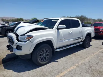 2023 Toyota Tacoma 3TMAZ5CN2PM200593 Lot 55747026