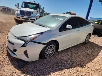 2017 Toyota Prius JTDKBRFU4H3561104 Lot 54224076