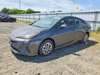 2016 Toyota Prius JTDKBRFU1G3011311 Lot 53492756