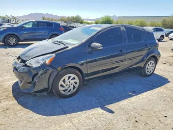 2016 Toyota Prius C JTDKDTB3XG1133682 Lot 56520876