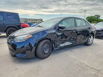 2017 Toyota Corolla 5YFBURHE0HP730171 Lot 59605766
