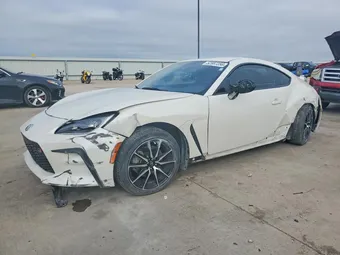 2023 Toyota GR86 JF1ZNBB17P9764241