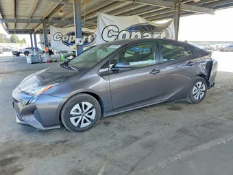 2016 Toyota Prius JTDKARFU1G3527283 Lot 58803356