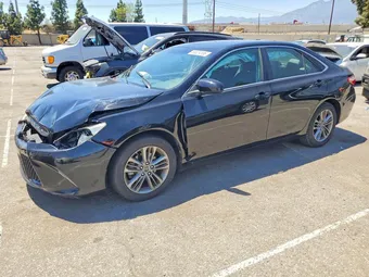 2015 Toyota Camry 4T1BF1FK7FU073112 Lot 60324106