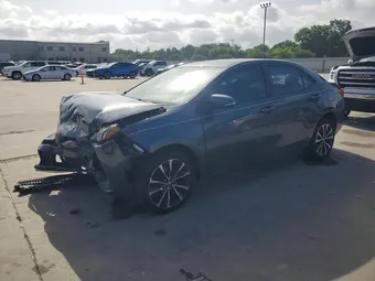 2017 Toyota Corolla 5YFBURHE8HP577393 Lot 97682975
