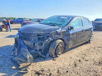 2018 Toyota Corolla 5YFBURHE7JP840821 Lot 53423836
