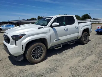 2025 Toyota Tacoma 3TYLC5LNXST040244 Lot 55220516