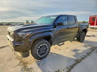 2025 Toyota Tacoma 3TMLB5JN8SM144653 Lot 52384096