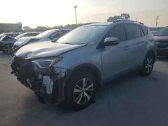 2018 Toyota RAV4 JTMWFREV0JD130436 Lot 58757336
