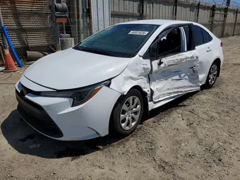2024 Toyota Corolla 5YFB4MDE2RP211018 Lot 50051626