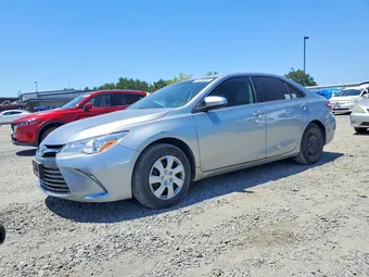 2015 Toyota Camry 4T1BF1FK1FU933019 Lot 58084886