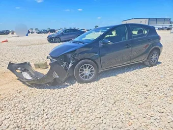 2016 Toyota Prius C JTDKDTB3XG1140051 Lot 53003726