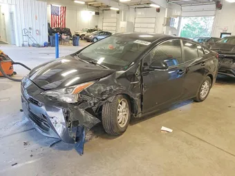 2020 Toyota Prius JTDKARFU4L3116891 Lot 55780546