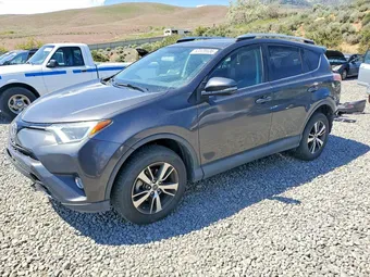 2016 Toyota RAV4 2T3RFREV6GW419250 Lot 53120636