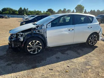 2018 Toyota Corolla JTNKARJE5JJ566103 Lot 57659596
