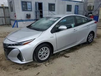 2022 Toyota Prius Prime JTDKAMFP3N3217405 Lot 54883486