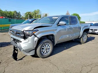 2025 Toyota Tacoma 3TYLB5JN8ST067528 Lot 55587716
