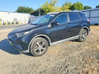 2016 Toyota RAV4 2T3RFREV2GW409394 Lot 61154876
